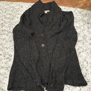 New without tags cardigan